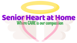 Senior Heart at Home